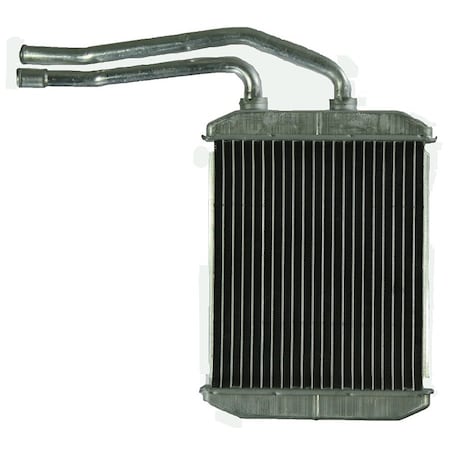 Apdi 88-02 Escalade/C/K Blazr/Yukon/C/K Serie Heater Core, 9010214 9010214